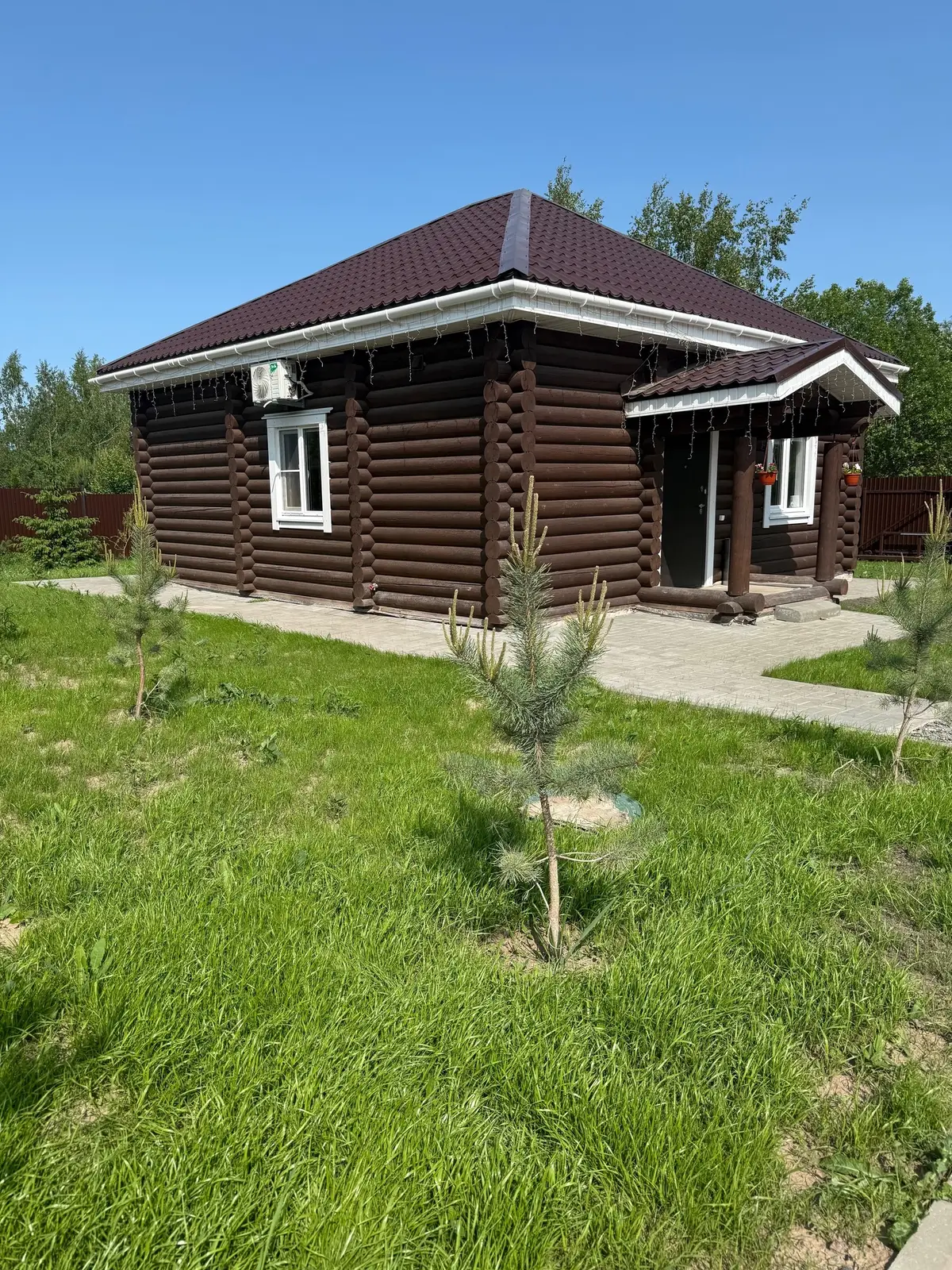 Дом № 4